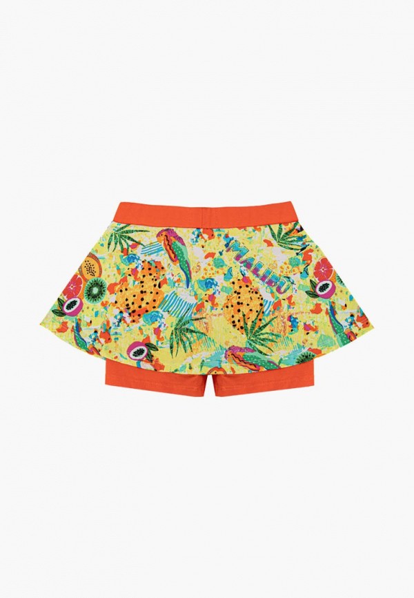 фото Юбка-шорты kapika