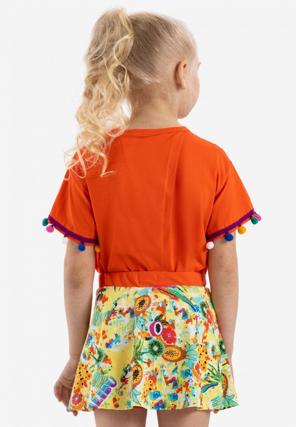 фото Юбка-шорты kapika