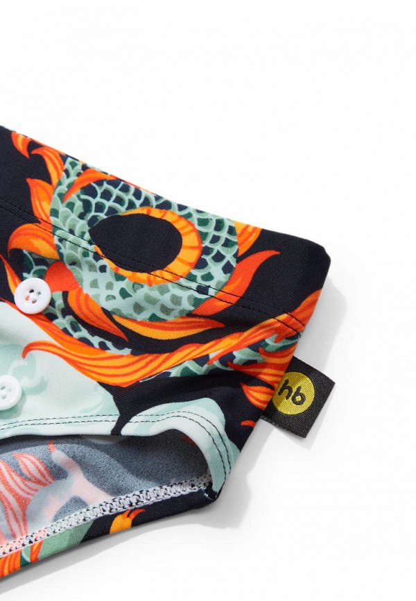 фото Купальник happy baby