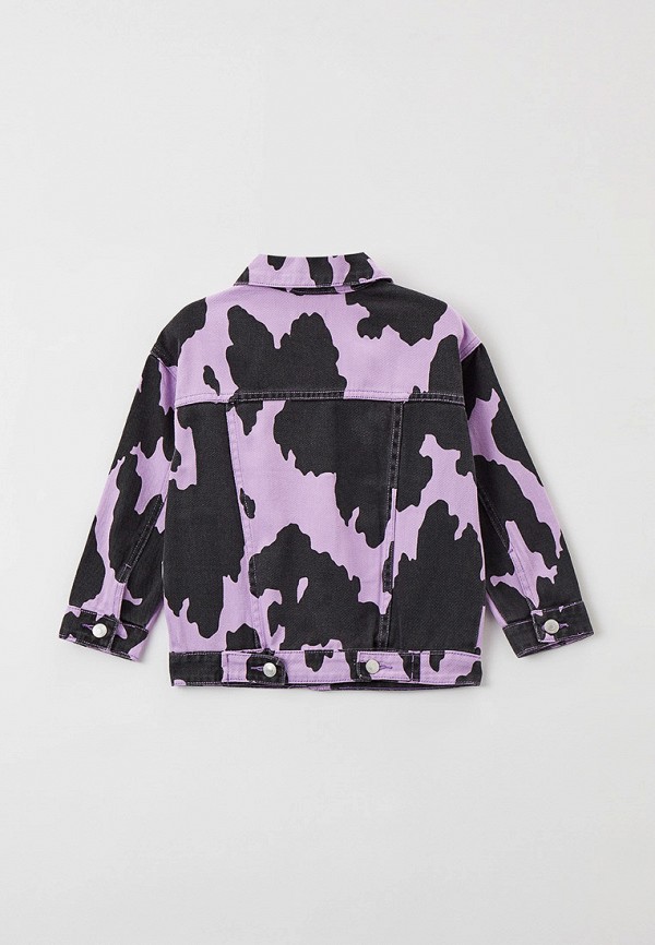 фото Куртка джинсовая sela