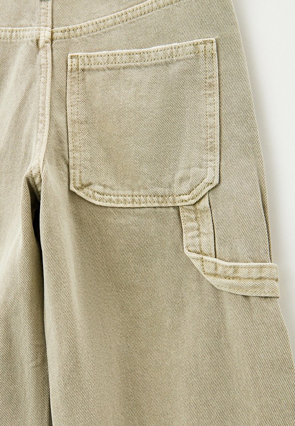 фото Джинсы sela