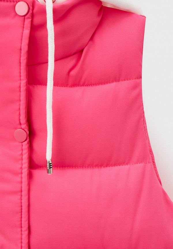 фото Жилет fadjo