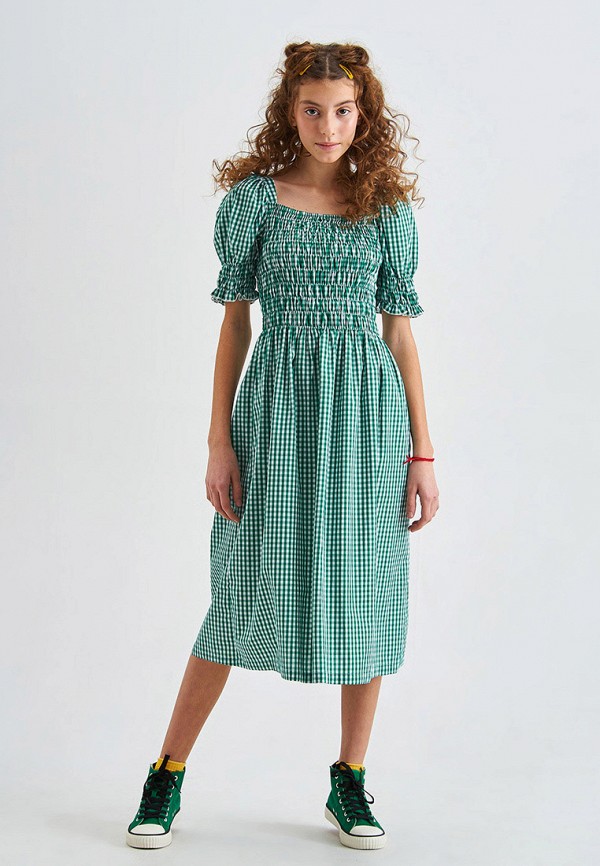 фото Платье smena