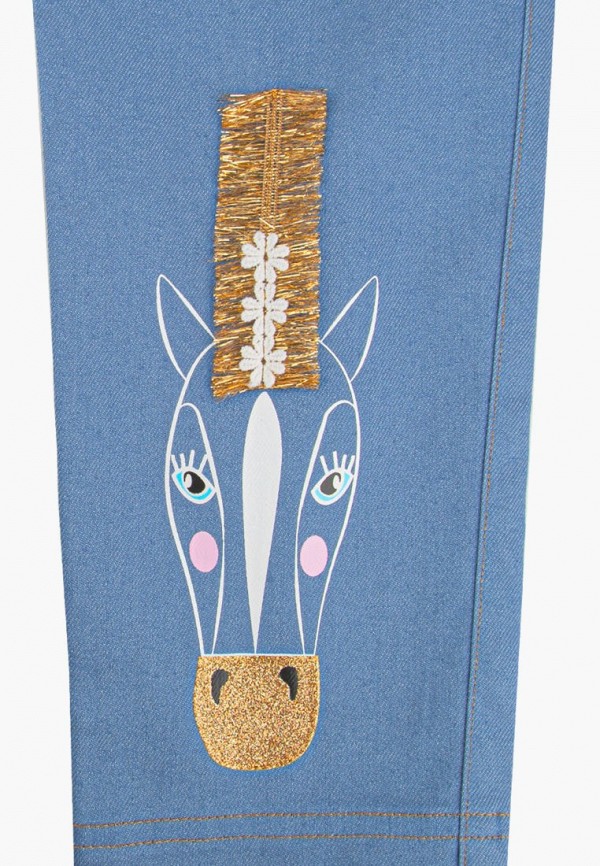 фото Джинсы kapika