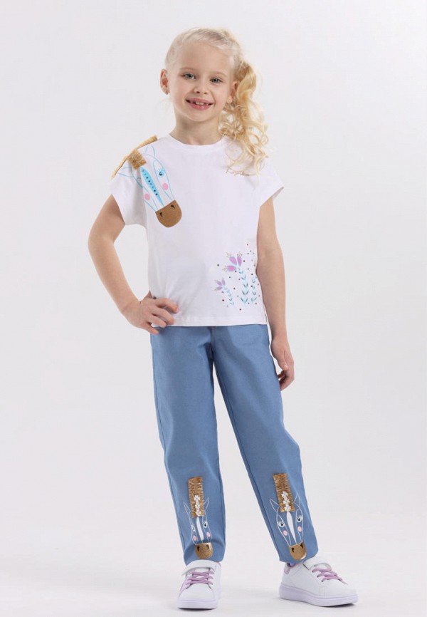 фото Джинсы kapika