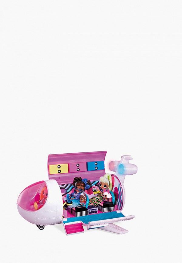 фото Набор игровой l.o.l.