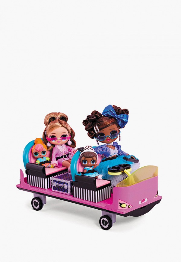 фото Набор игровой l.o.l.