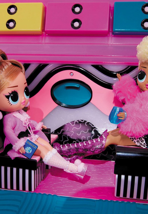 фото Набор игровой l.o.l.