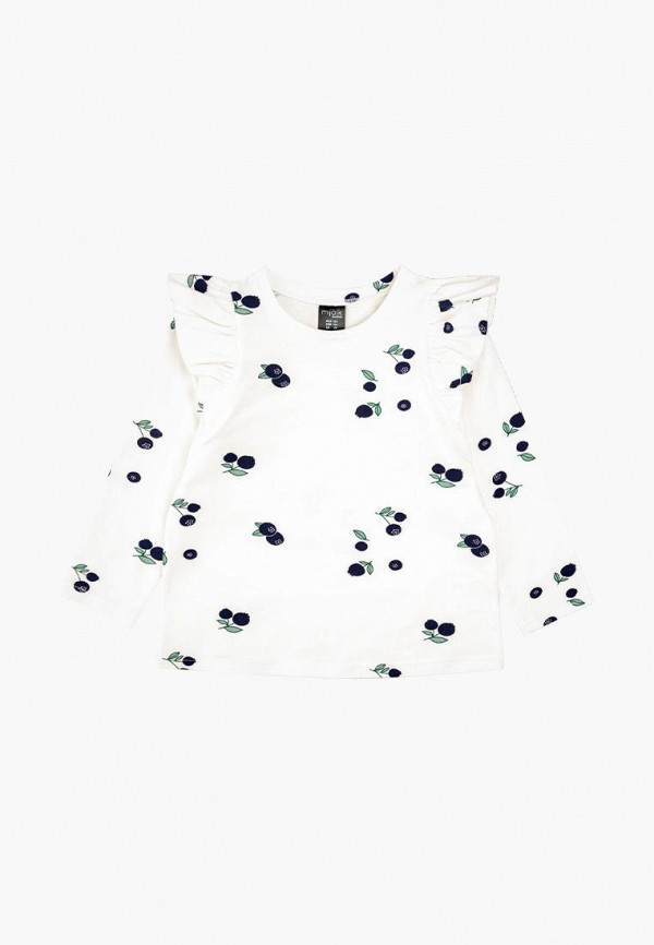 фото Лонгслив mjolk