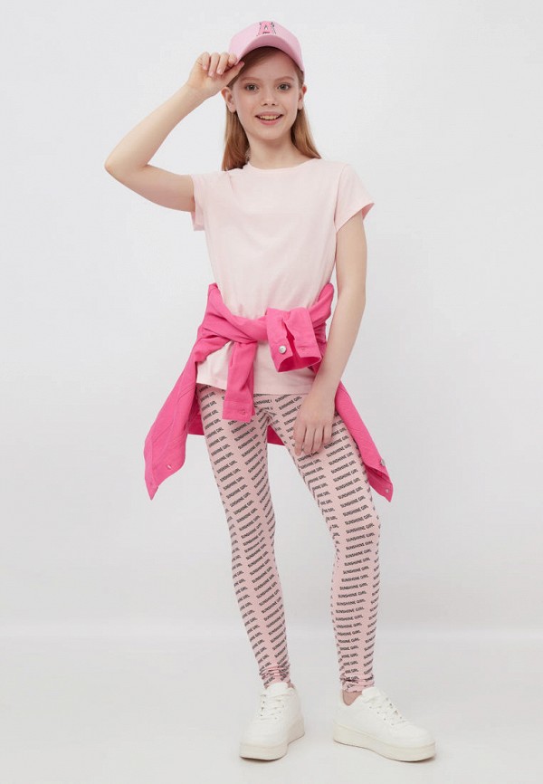 фото Леггинсы modis