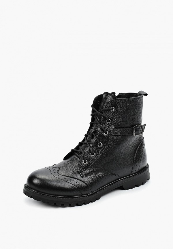 фото Ботинки iridis