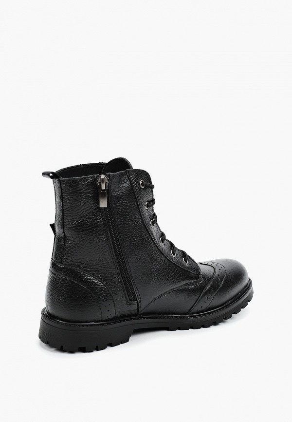 фото Ботинки iridis