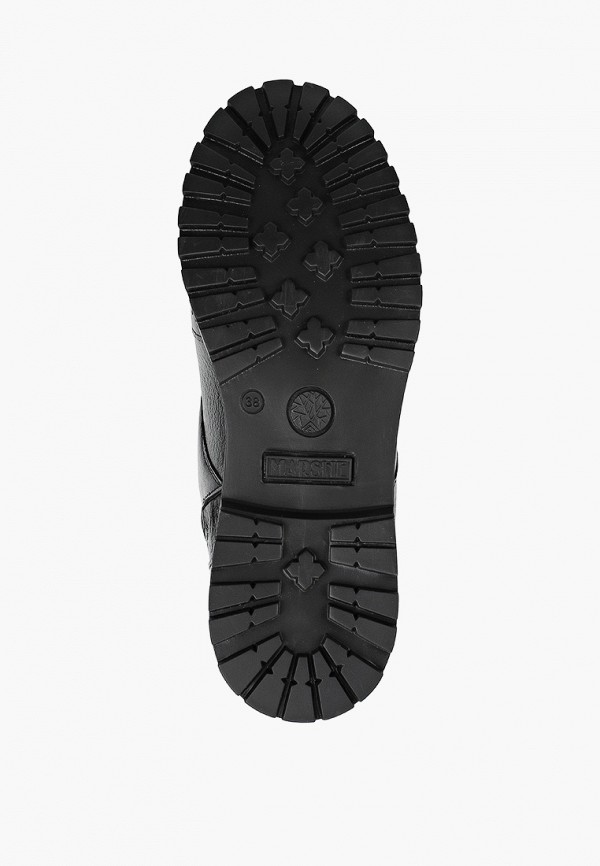 фото Ботинки iridis