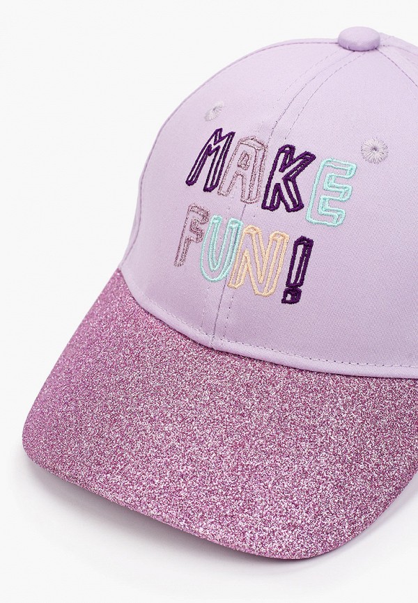 фото Бейсболка maximo