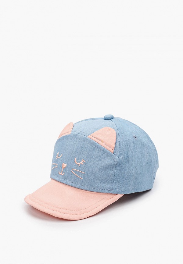 фото Бейсболка maximo