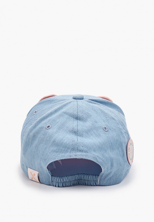 фото Бейсболка maximo