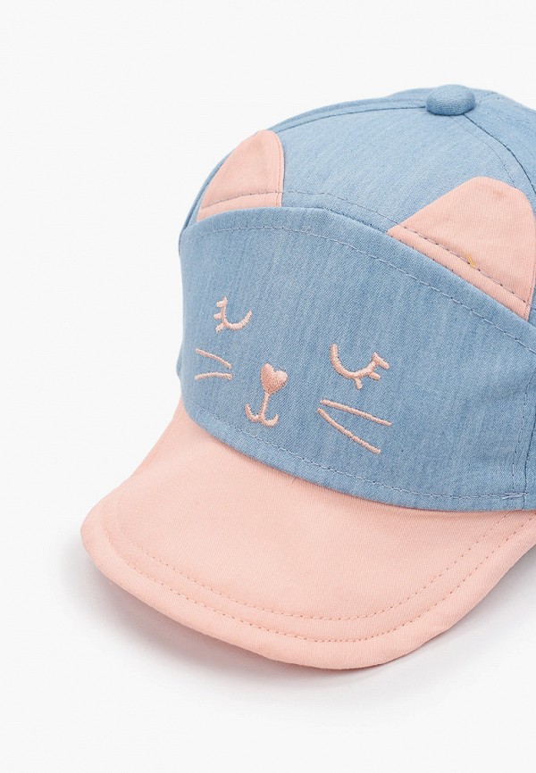 фото Бейсболка maximo