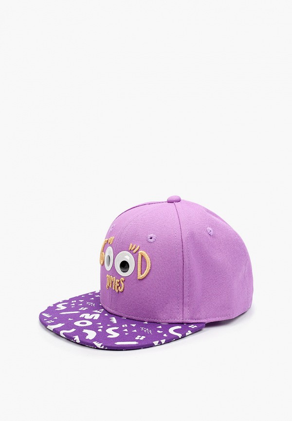 фото Бейсболка maximo