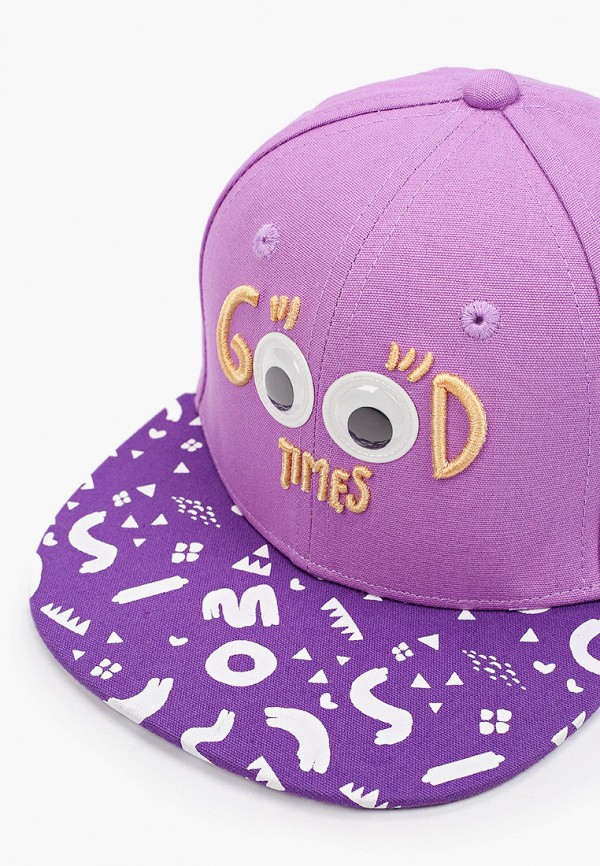 фото Бейсболка maximo