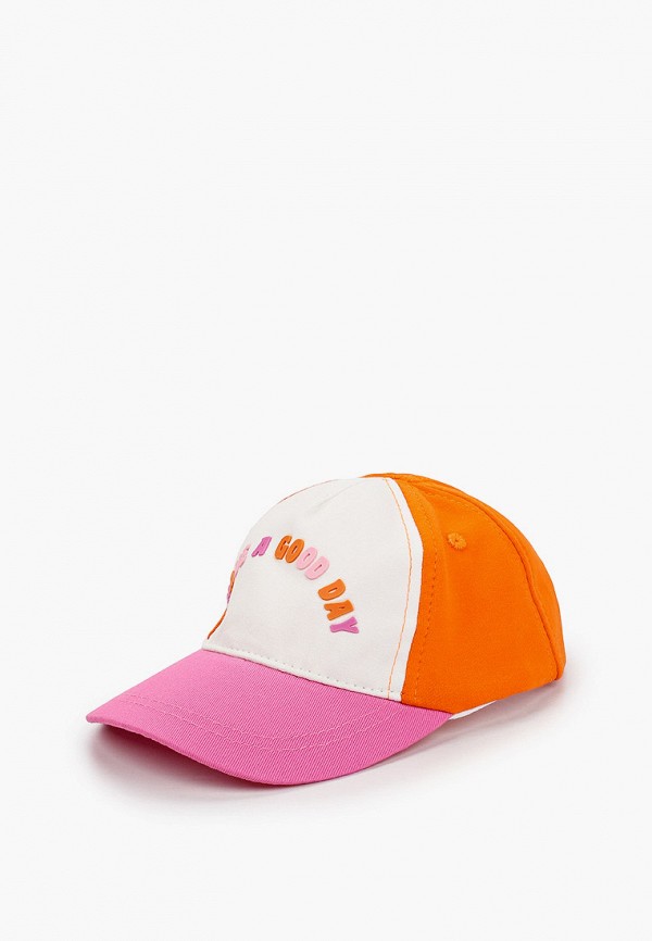 фото Бейсболка gloria jeans