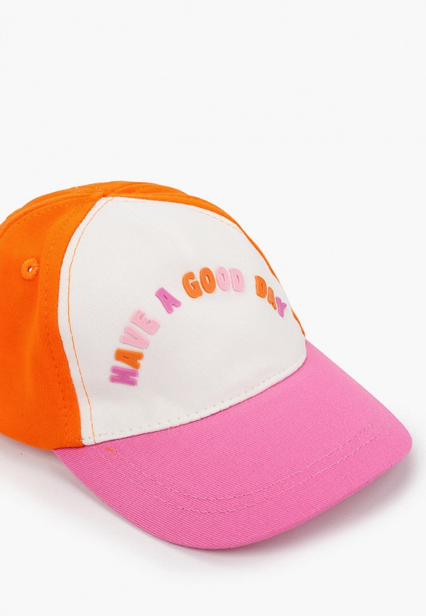 фото Бейсболка gloria jeans