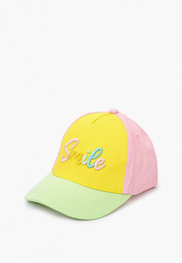 фото Бейсболка gloria jeans