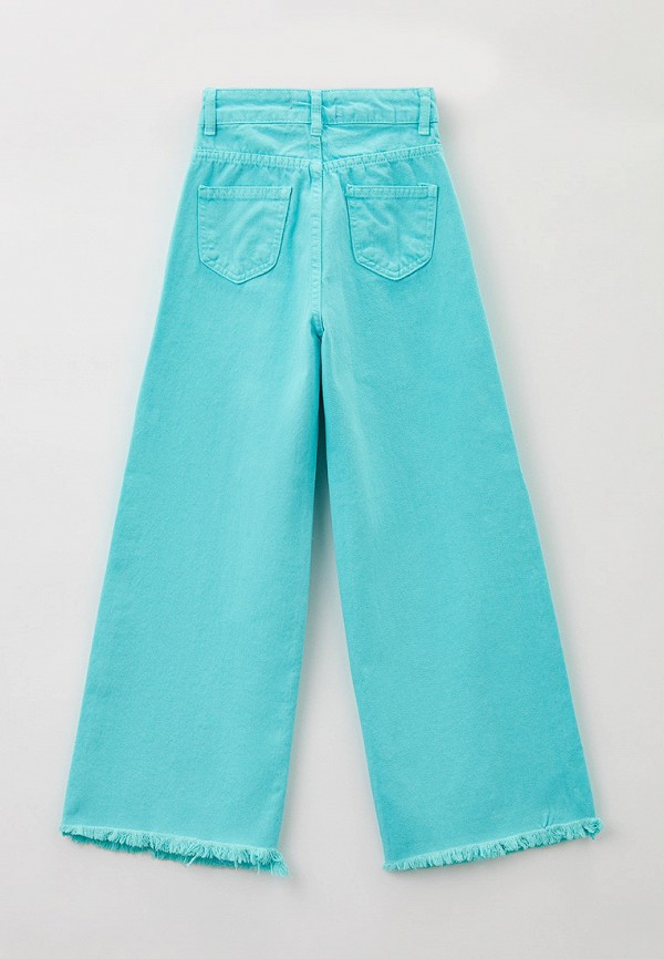 фото Джинсы marions