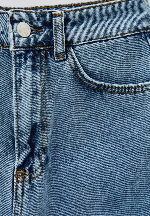 фото Джинсы marions