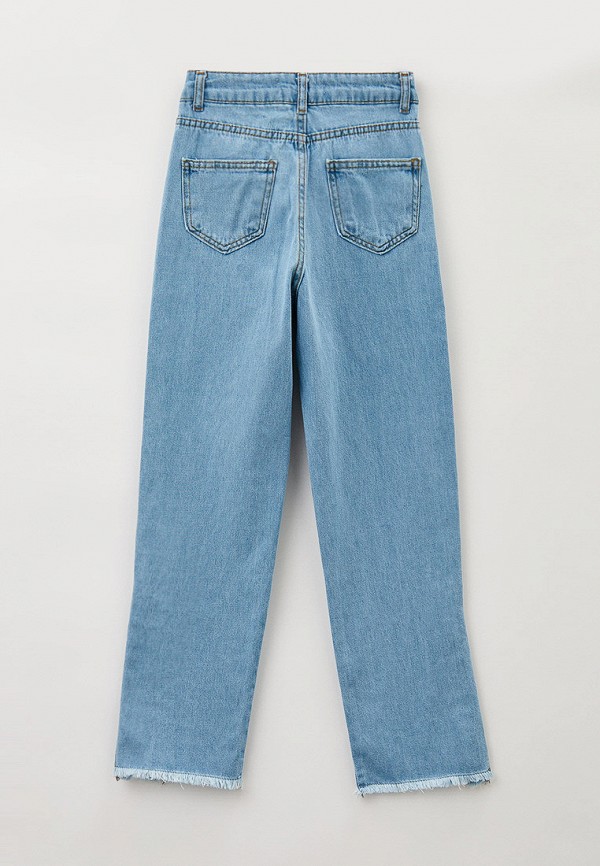 фото Джинсы marions