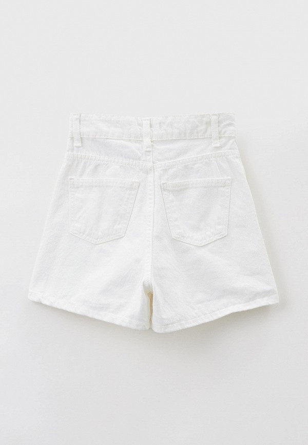 фото Шорты джинсовые marions