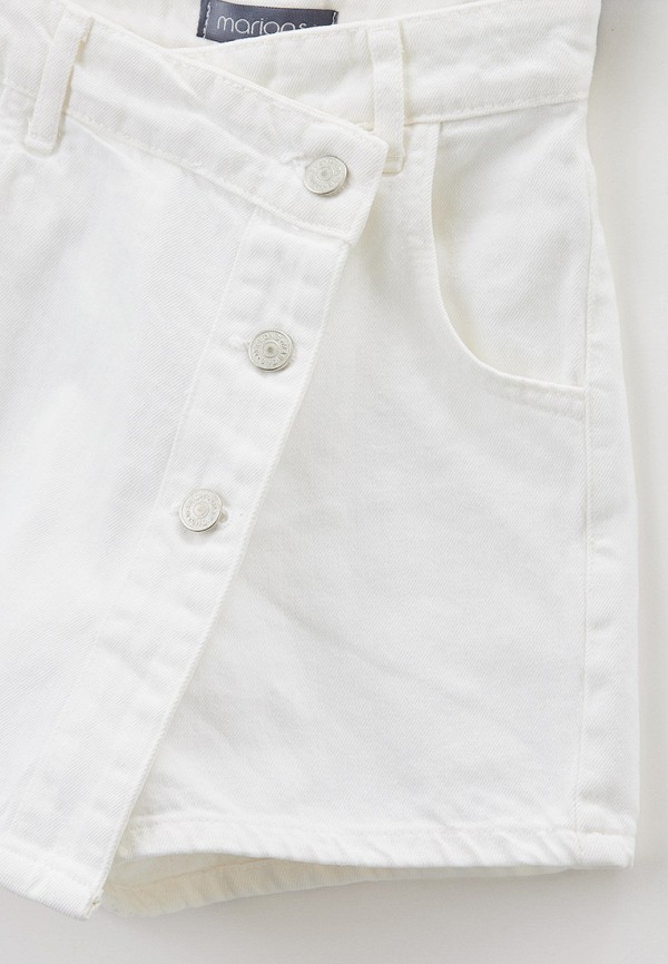 фото Шорты джинсовые marions