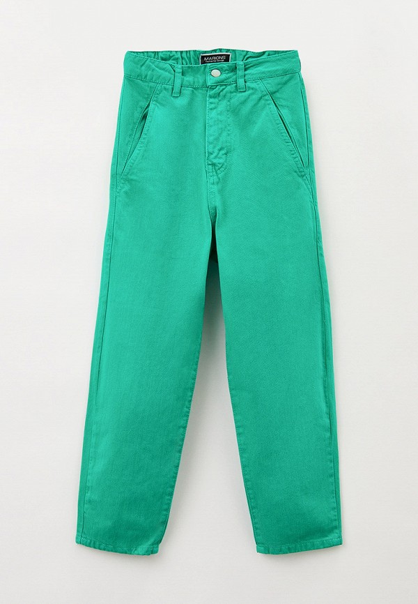 фото Джинсы marions