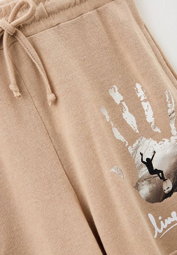 фото Шорты спортивные marions