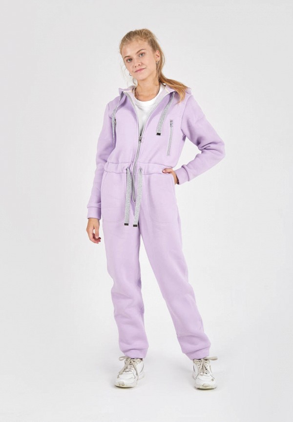 фото Комбинезон талви