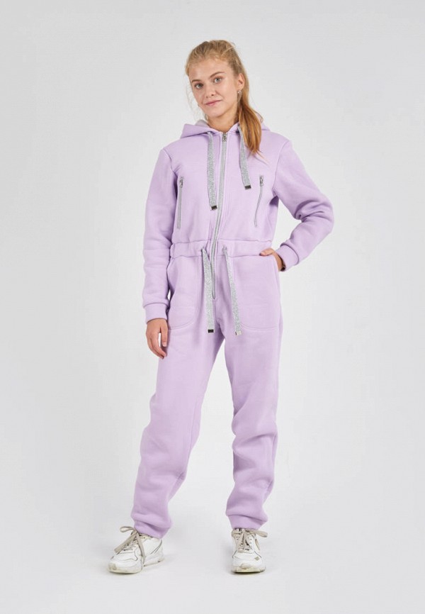 фото Комбинезон талви