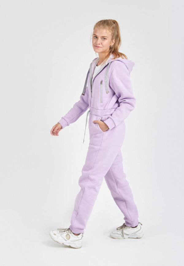 фото Комбинезон талви