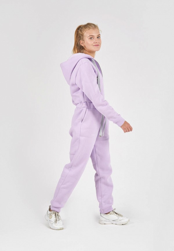 фото Комбинезон талви