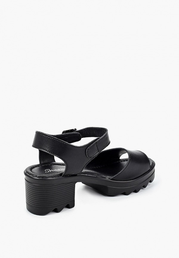 фото Босоножки shuzzi