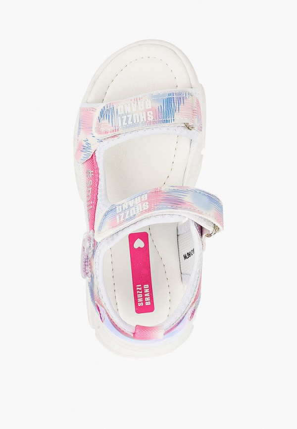 фото Сандалии shuzzi