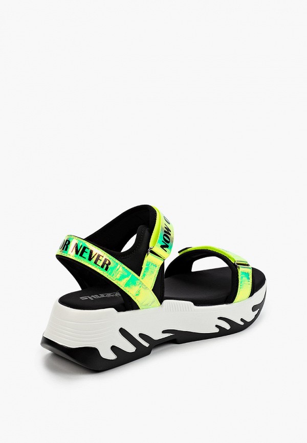 фото Сандалии shuzzi