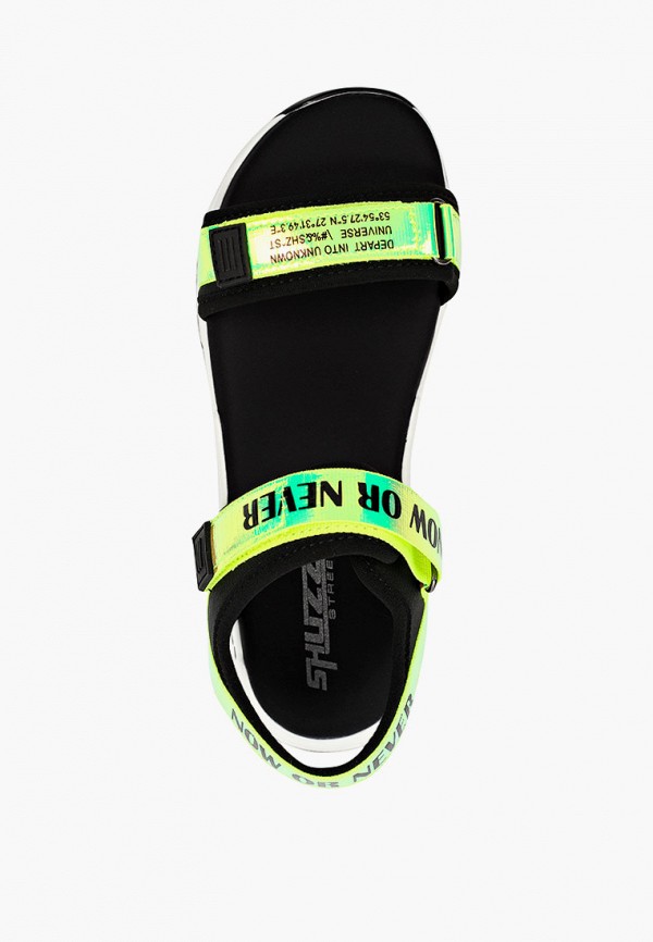 фото Сандалии shuzzi