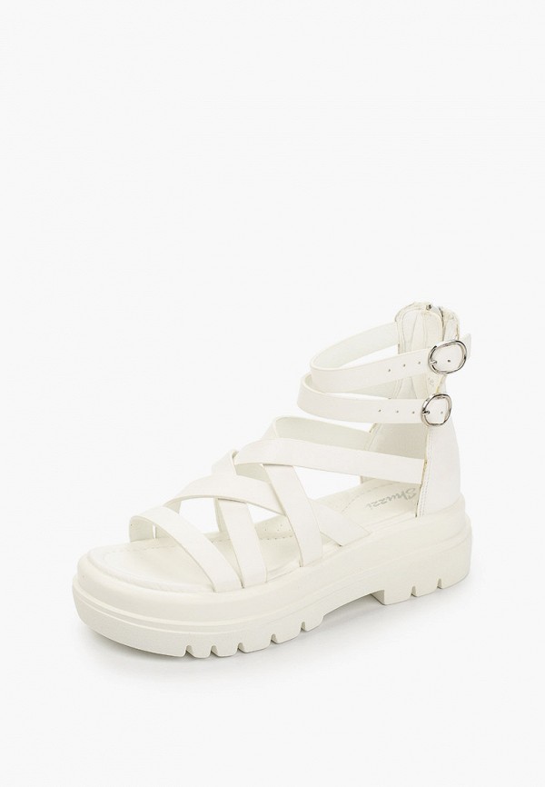 фото Босоножки shuzzi