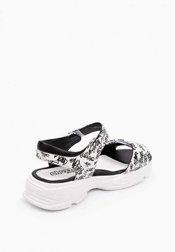 фото Сандалии shuzzi