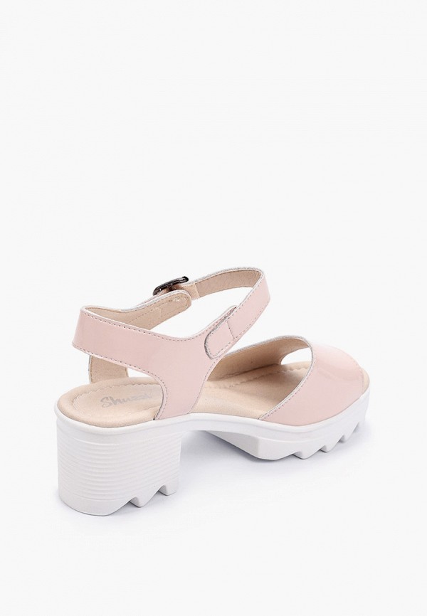 фото Босоножки shuzzi