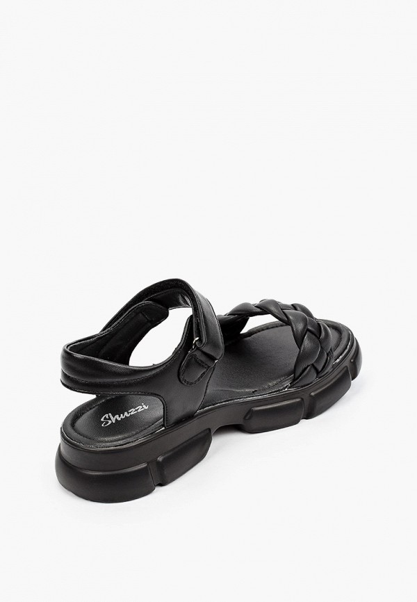 фото Босоножки shuzzi