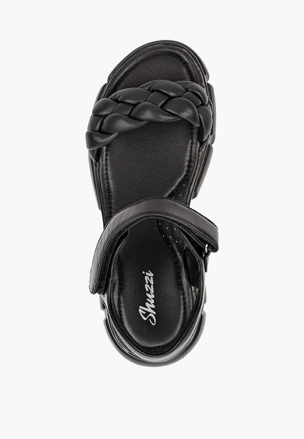 фото Босоножки shuzzi