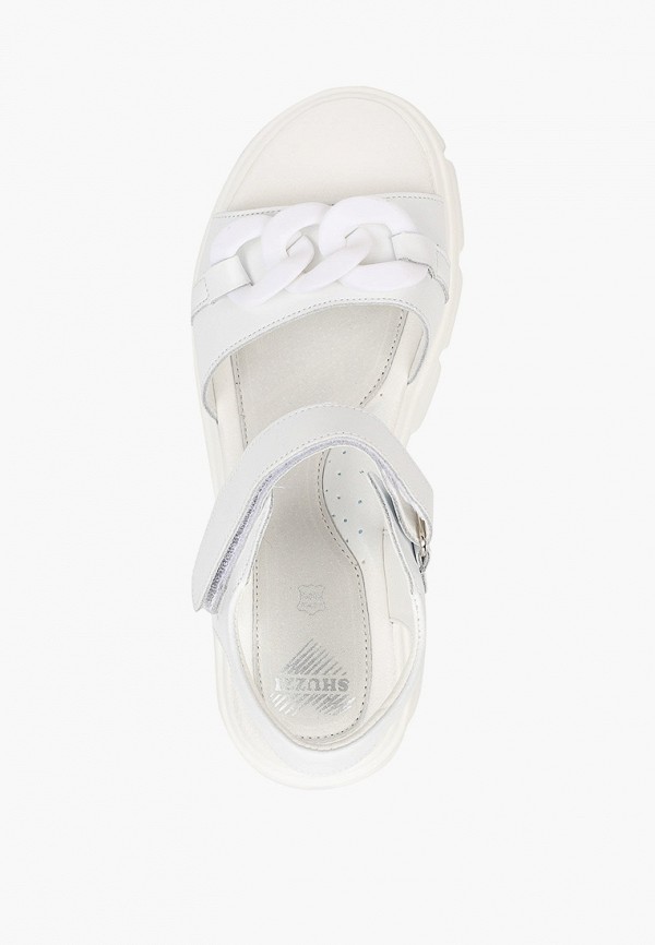 фото Босоножки shuzzi