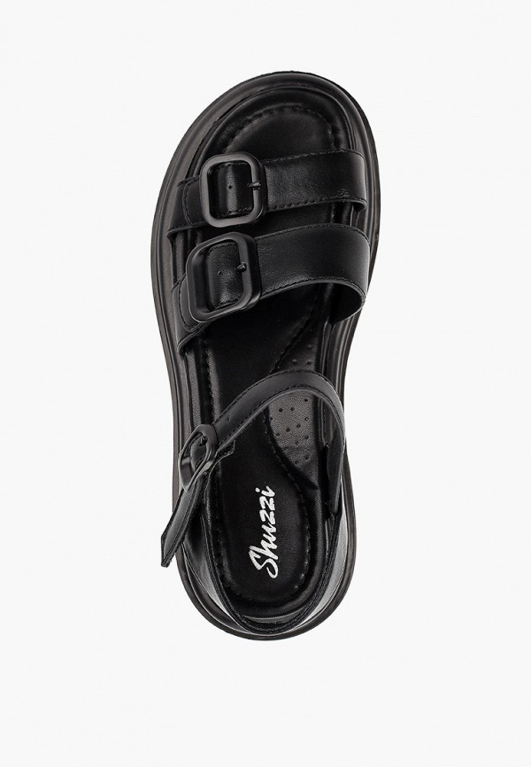 фото Босоножки shuzzi