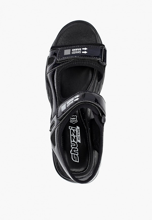 фото Сандалии shuzzi