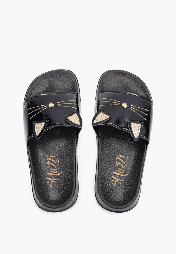 фото Сланцы shuzzi